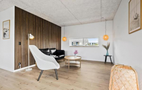 Cozy Home In Føllenslev With Wifi, Føllenslev